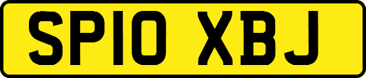 SP10XBJ