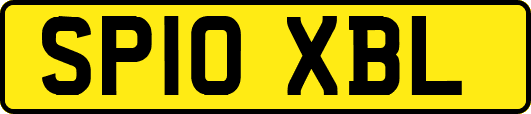 SP10XBL