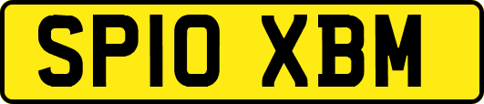 SP10XBM