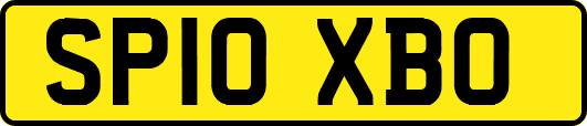 SP10XBO