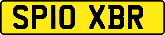 SP10XBR