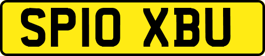 SP10XBU