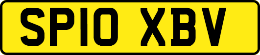 SP10XBV