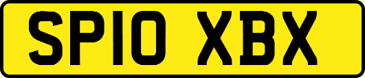 SP10XBX