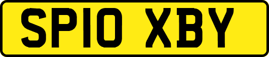 SP10XBY