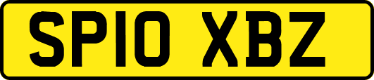 SP10XBZ