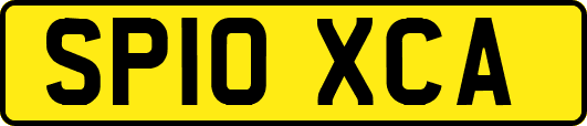 SP10XCA