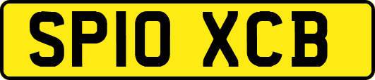 SP10XCB