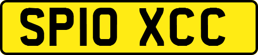 SP10XCC