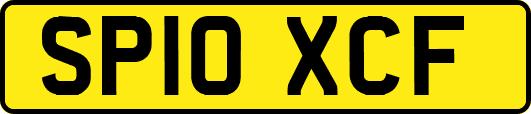 SP10XCF