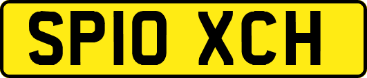 SP10XCH