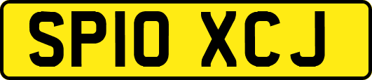 SP10XCJ