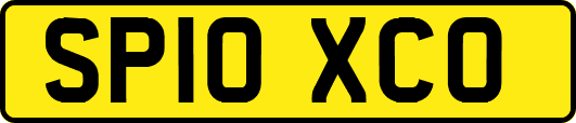 SP10XCO