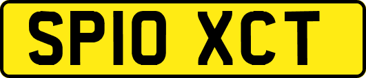 SP10XCT