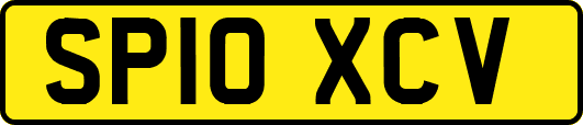 SP10XCV