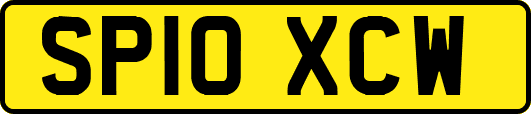SP10XCW