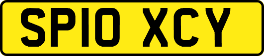 SP10XCY