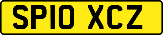 SP10XCZ