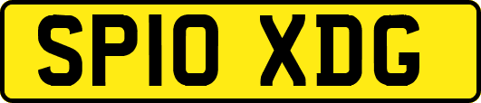 SP10XDG