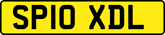 SP10XDL