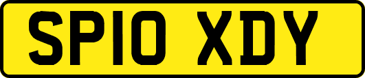 SP10XDY