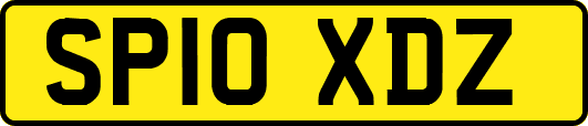 SP10XDZ