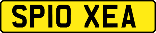 SP10XEA