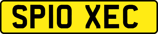 SP10XEC