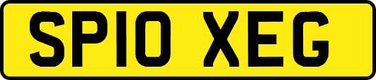 SP10XEG