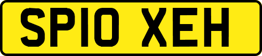 SP10XEH