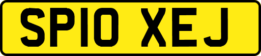 SP10XEJ