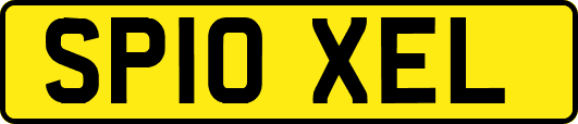 SP10XEL