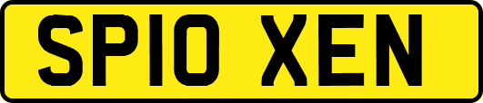 SP10XEN