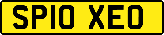 SP10XEO