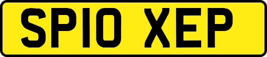 SP10XEP
