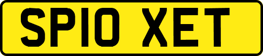 SP10XET
