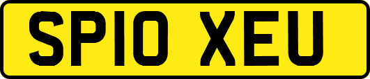 SP10XEU