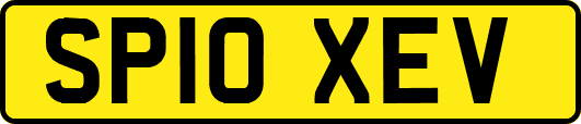 SP10XEV