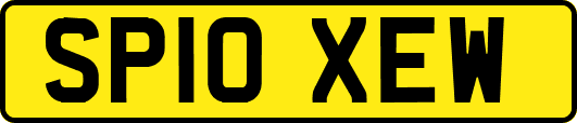 SP10XEW