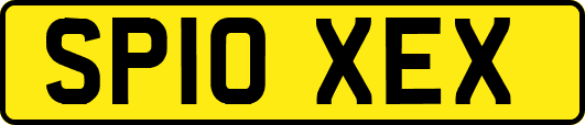 SP10XEX