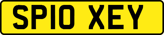 SP10XEY