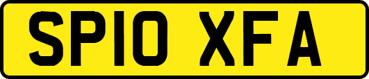 SP10XFA