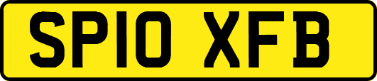 SP10XFB