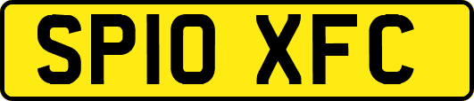 SP10XFC