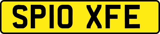 SP10XFE
