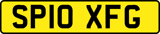 SP10XFG