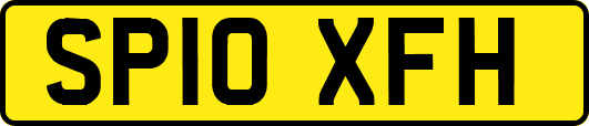 SP10XFH