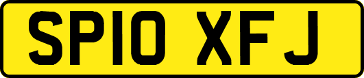 SP10XFJ