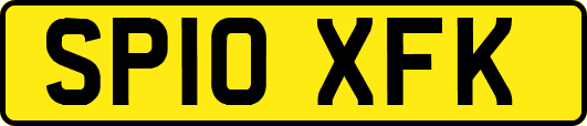 SP10XFK