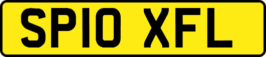 SP10XFL